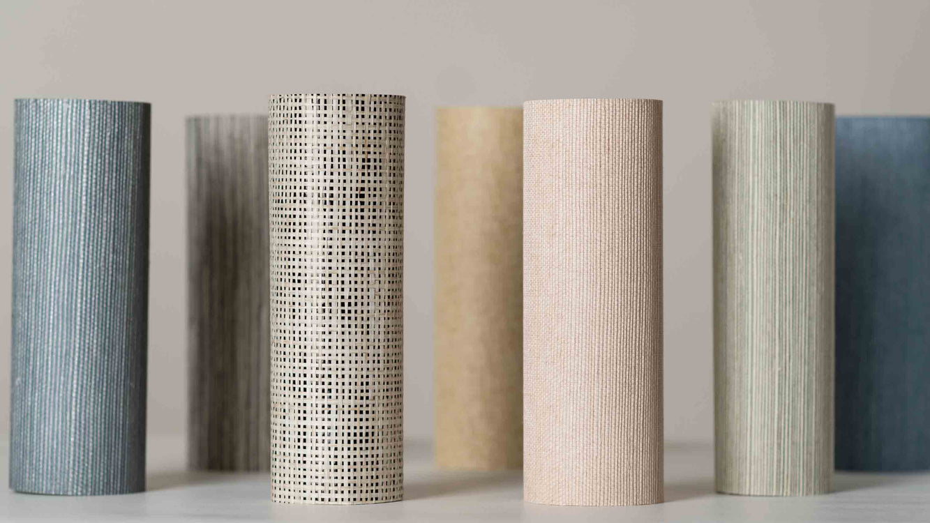 twenty2 grasscloth