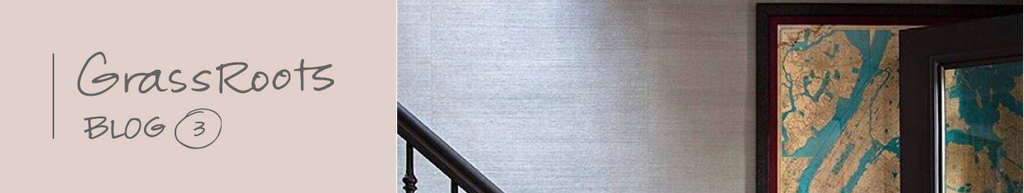Beyond Aesthetics: The Functional Benefits of Natural Wallcoverings