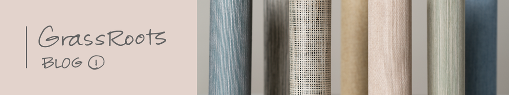 What is Grasscloth Wallpaper and Why Do Designers Choose Grasscloth?