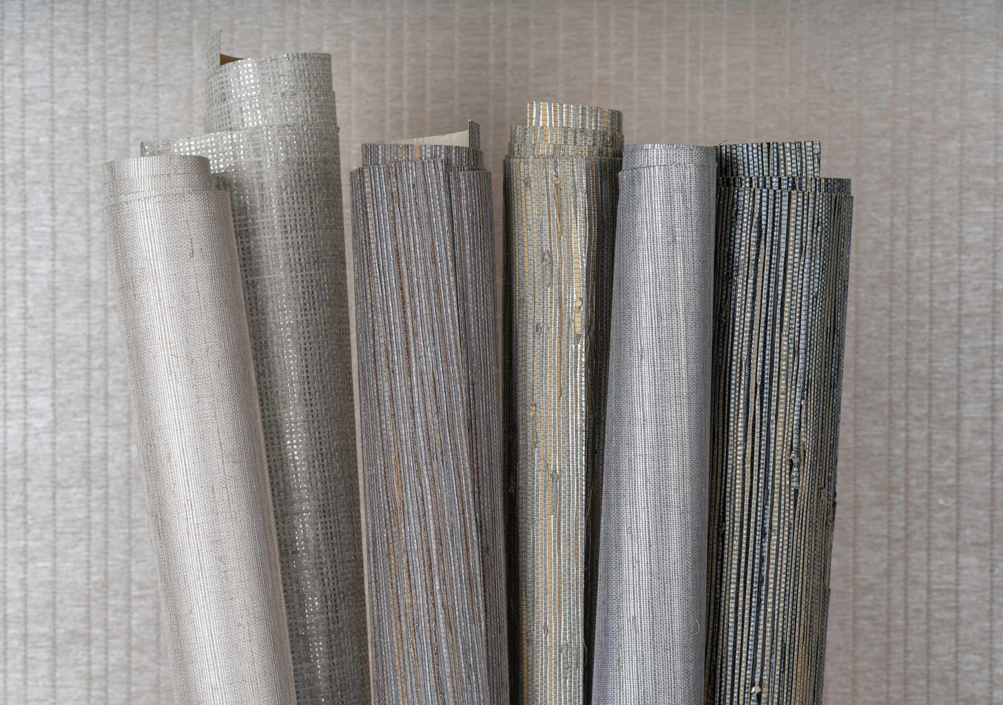Natural Grasscloth Wallpaper + More twenty2 grasscloth
